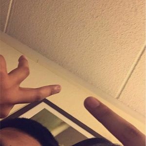 Meet your Posher, Eric